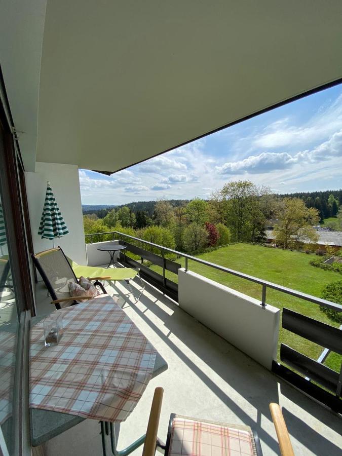 Black Forest Fühl dich wohl Höchenschwand Exterior foto